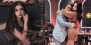 10 Potret Intan Nallendra ‘Aspri’ Hotman Paris ke-20, Hot & Kecantikannya Bak Barbie Hidup!