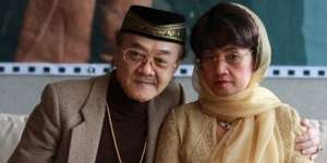 Masih Ingat Eyang Subur, Si Dukun yang Viral? Dulu Kaya Raya & Nikahi 25 Wanita, Nasibnya Kini Bikin Kaget
