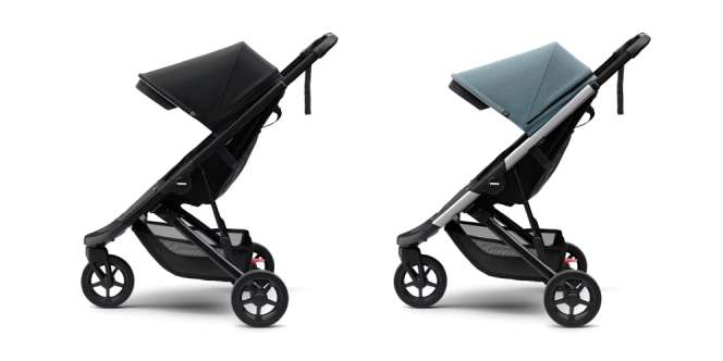 Stroller untuk Kegiatan Outdoor dan Indoor yang Layak Dicoba