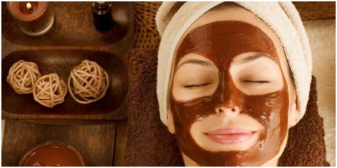 6 Manfaat Masker Coklat dan Cara Pembuatannya, Bikin Kulit Sehat dan Tampak Muda