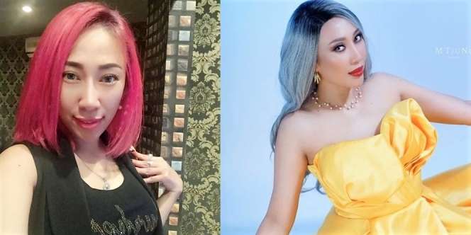 Ingat Dewi Sanca? Dulu Ngaku Hamil di Luar Nikah, Kini Kondisinya Berubah Drastis, Minta Didoakan Sembuh, Lihat 6 Potretnya Bikin Syok