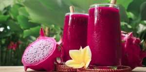 Minuman Viral Omega Smoothies, Cocok Dijadikan Hidangan Buka Puasa