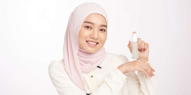 Gunakan 3 Bahan Aktif Ini Agar Kulit Lebih Cerah