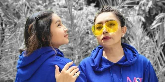 Perayaan Ulang Tahun ke-16 Khirani Putri Mayangsari Digelar Sederhana  