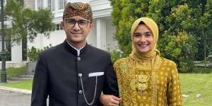 10 Potret Rumah Mewah Hengky Kurniawan Usai Jadi Bupati, Dulu Hanya Penjualan Permen!