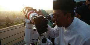 Awal Puasa Ramadhan 2022 Berpotensi Beda, Kemenag: Kedepankan Sikap Saling Menghormati