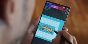 Mau Terjun Plus Cuan di Dunia NFT? Ini Cara Bikin Artwork Modal Smartphone!