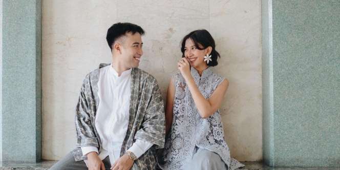 6 Pasangan Selebritis Ramadan Pertama Bareng Pasangan