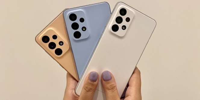 Samsung Galaxy A33 5G, Maksimalkan Konten 'Food Photography' Kamu