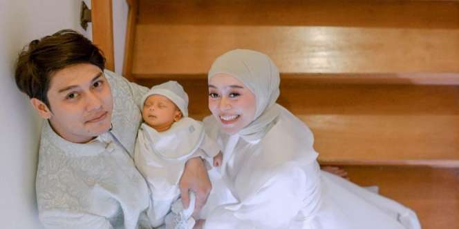 Ramadan Pertama Ada Anak, Lesti Kejora: Alhamdulillah