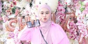 Akun Twitter Kementerian PUPR Ikut Bikin Meme 'Tanggapan Lesti'