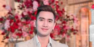 Verrel Bramasta dan Natasha Wilona Buka Suara Soal Kabar CLBK dan Segera Menikah