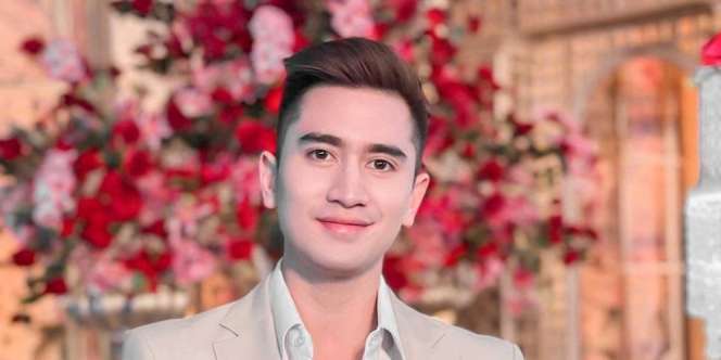 Verrel Bramasta dan Natasha Wilona Buka Suara Soal Kabar CLBK dan Segera Menikah
