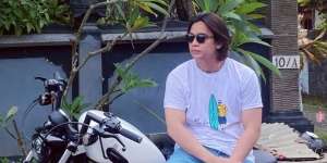 Pertama Kali Main Sinetron Ramadan, Ini Kata Billy Syahputra