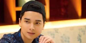 Alvin Faiz: `Tak Ada yang Tahu Bagaimana Sayangnya Saya Dengan Yusuf`