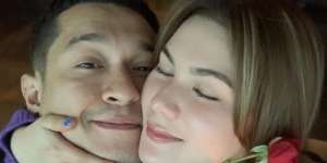 Puasa Pertama Bareng Istri, Miller Khan Minta Dimasakin Makanan Malaysia