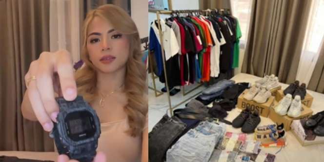 Sakit Hati Ditinggal Selingkuh, Istri Balas dengan Jual Semua Barang Suami: 'Semua Masih Layak, Pemiliknya Tidak'