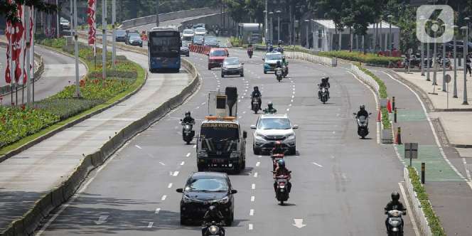 Persyaratan Lengkap Mudik Lebaran 2022 dari Satgas Covid-19
