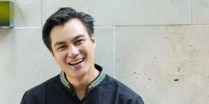 Baim Wong Punya Target Khusus untuk Bulan Suci Ramadan