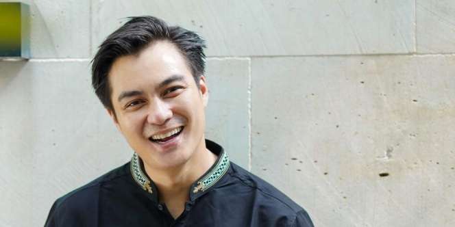 Baim Wong Punya Target Khusus untuk Bulan Suci Ramadan