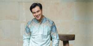 Baim Wong Wajibkan Karyawan Mengaji di Bulan Ramadan