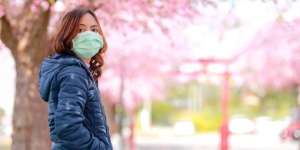 Traveling 'On Budget' ke Jepang, Bisa Kok!