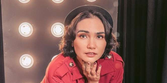 Ingat Tante Amerika di Sinetron Tersanjung? Kabar Terbaru Melegakan Hati