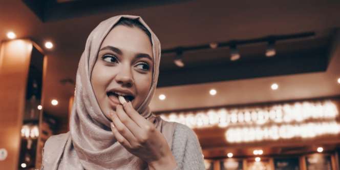 Sektor Makanan Halal Indonesia Peringkat Terbaik Kedua Dunia