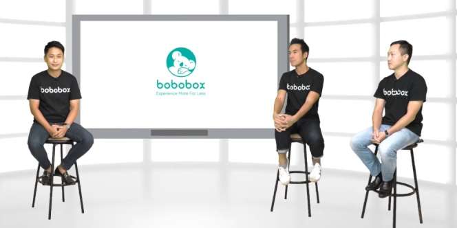 Gandeng Daniel Mananta, Startup Asal Bandung `Ngegas` Sambut Pemulihan Wisata Indonesia