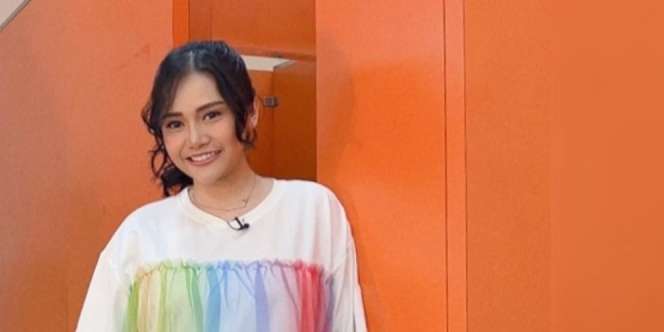 Mau Menjadi Suami Mawar AFI? Penuhi 2 Syarat dan `Empat Lapis Benteng` Ini