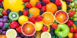 Tak Cukup Konsumsi Makanan, Suntik Vitamin Diklaim Lebih Banyak Diserap Tubuh