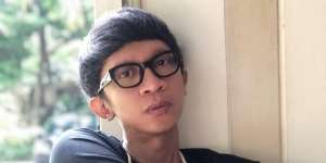 Jadi Korban Pelecehan Seksual Orang Terdekat, Aming Mencoba Bunuh Diri 