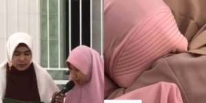 Kisah Gadis Cantik Mualaf, Hidayah Lihat Rekan Kerja Berhijab dan Rajin Sholat