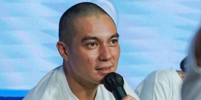 Valuasi Meroket, PT Tiger Wong Entertainment Milik Baim Wong Dapat Investasi dari Adhya Group