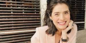 7 Potret Terbaru Carrisa Puteri, Rahasiakan Sosok Suami hingga Sempat Terjebak Di Australia!