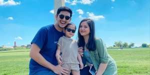 5 Artis Puasa Ramadan di Luar Negeri