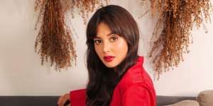 6 Potret Villa Estetik Aurelie Moeremans di Bali, Dijual Rp 2,8 M