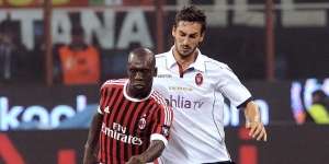 Cerita Legenda AC Milan, Clarence Seedorf, Pertama Kali Puasa Ramadhan