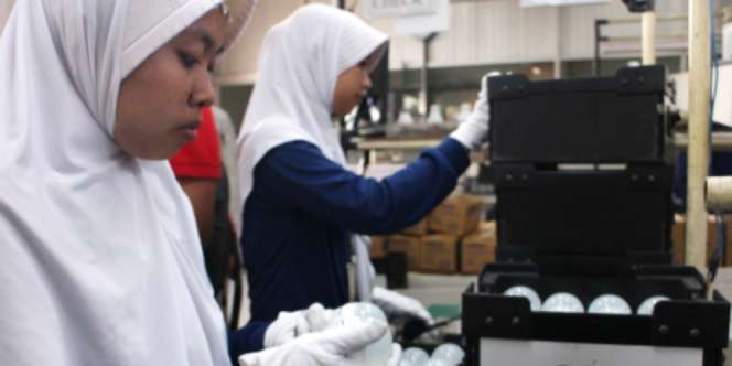 Pemerintah Berencana Kembali Beri Subsidi Upah, Ini Kriteria Penerimanya