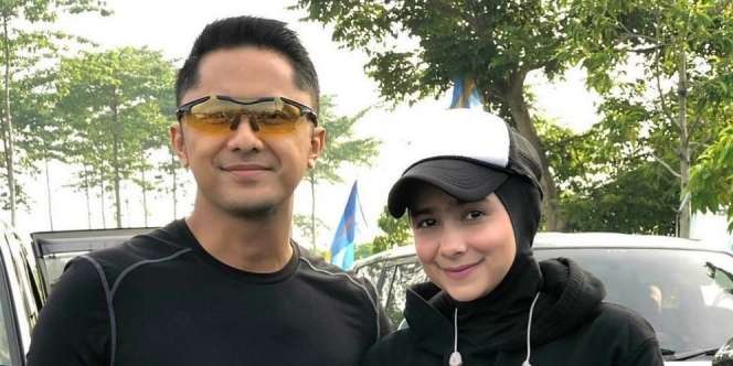Tanya Menu Sahur Pertama, Penampakan Wajan Bupati Hengky Kurniawan Bikin Salfok