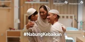 Permata Bank Tebar Promo Selama Ramadan, Ada KPR 0 Persen 