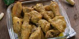  Praktis, Buat Stok Lauk Frozen Food dengan Satu Panci