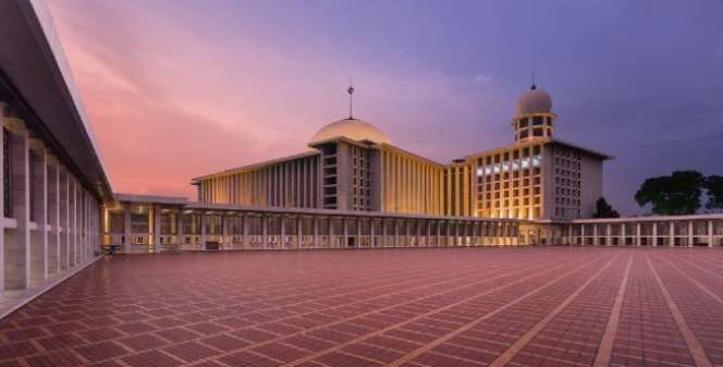 Jadwal Buka Puasa Selasa 5 April 2022 dan Anjuran Menyegerakan Berbuka Puasa 