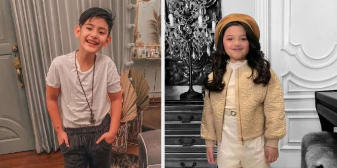 Diajak Main King Faaz, Reaksi Arsy Hermansyah Bikin Heboh