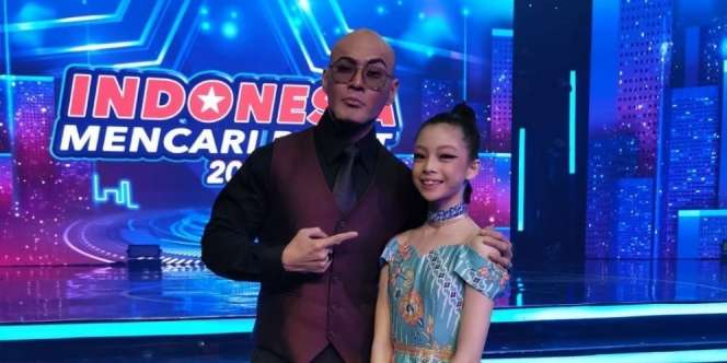 Terkuak Deddy Corbuzier Punya Anak Selain Azka, Saat Ketahuan Jadi Bahan Omongan