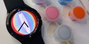 Bikin Diet Teratur dan Optimal, Ini Sederet Fitur Menarik Galaxy Watch4 Series