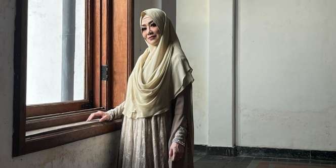 Reza Artamevia Siap Cari Jodoh: Saya Harus Jatuh Cinta