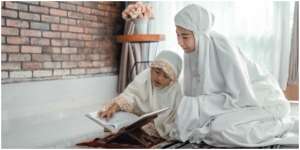 Pengertian Hukum Bacaan Iqlab dan Contoh-Contohnya dalam Al-Quran
