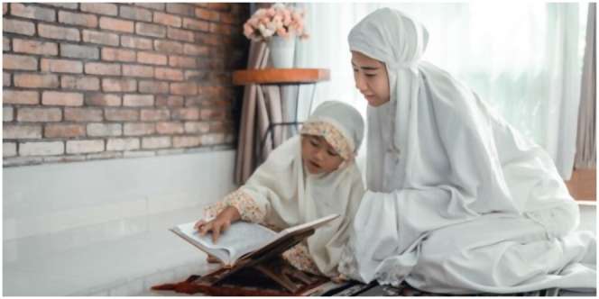 Pengertian Hukum Bacaan Iqlab dan Contoh-Contohnya dalam Al-Quran