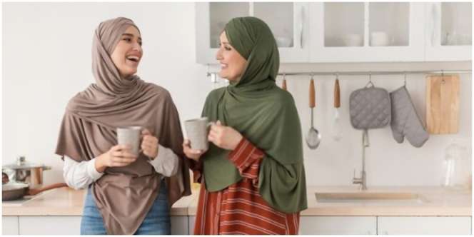 Manfaat Tawadhu Beserta Dalil Perintah Bertawadhu dalam Al-Quran